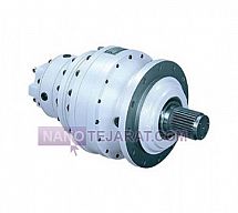 گیربکس خورشیدی Bonfiglioli گیربکس خورشیدی Bonfiglioli